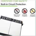 ASUS C21N1418 - C21N1418 Original Laptop Notebook Battery (1 Yr Warranty) - Image 7