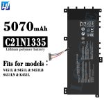 ASUS A555QG - C21N1408 Original Laptop Notebook Battery (1 Yr Warranty) - Image 13