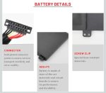 ASUS C32N1415 - C32N1415 Original Laptop Notebook Battery (1 Yr Warranty) - Image 12