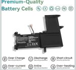 ASUS B31N1637 - B31N1637 Original Laptop Notebook Battery (1 Yr Warranty) - Image 10