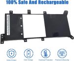 ASUS A555QG - C21N1408 Original Laptop Notebook Battery (1 Yr Warranty) - Image 6