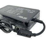 ASUS Laptop Charger 180W 19.5V 9.23A Original Adapter (7.4 mm x 5.0 mm) (1 Yr Warranty) (Power Cord Included) - Image 3