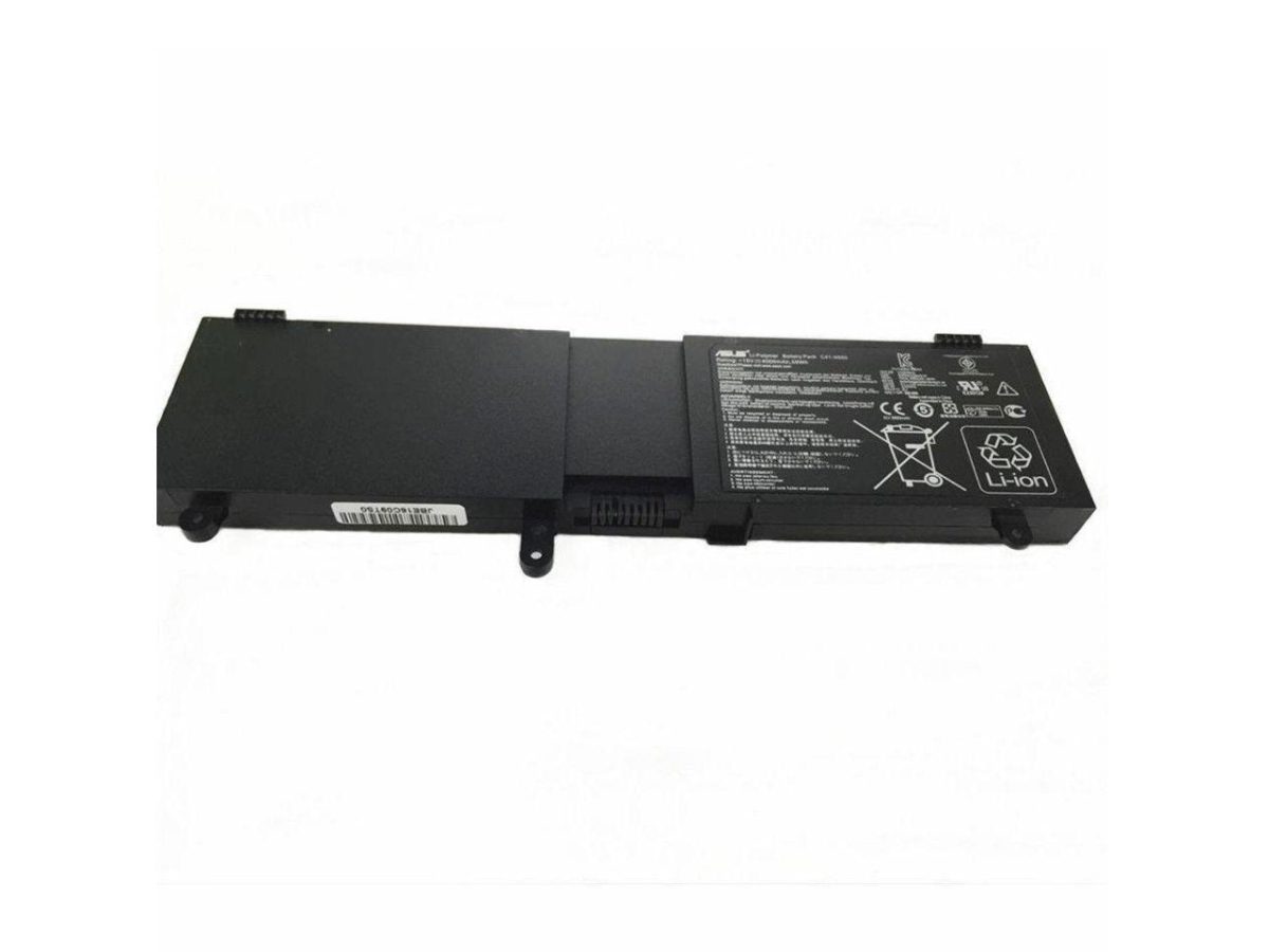 ASUS C41-N550 - C41-N550 Original Laptop Notebook Battery (1 Yr Warranty) - Image 2
