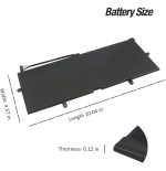 ASUS C21N1613 - C21N1613 Original Laptop Notebook Battery (1 Yr Warranty) - Image 11