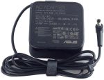 ASUS Laptop Charger 65W 19V 3.42A Original Adapter (5.5 mm x 2.5mm) (1 Yr Warranty) (Power Cord Included) - Image 2