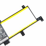 ASUS A580B - C21N1634 Original Laptop Notebook Battery (1 Yr Warranty) - Image 3