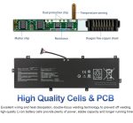 ASUS C31N1831 - C31N1831 Original Laptop Notebook Battery (1 Yr Warranty) - Image 13