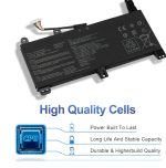 ASUS C41N1731 TYPE-2- C41N1731 TYPE-2 Original Laptop Notebook Battery (1 Yr Warranty) - Image 10