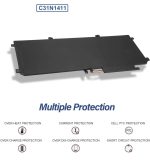 ASUS C31N1411 - C31N1411 Original Laptop Notebook Battery (1 Yr Warranty) - Image 10