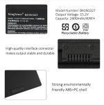 ASUS B41N1327 - B41N1327 Original Laptop Notebook Battery (1 Yr Warranty) - Image 9