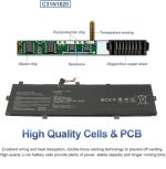 ASUS BX430 - C31N1620 Original Laptop Notebook Battery (1 Yr Warranty) - Image 11