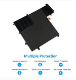 ASUS C21N1706 - C21N1706 Original Laptop Notebook Battery (1 Yr Warranty) - Image 4