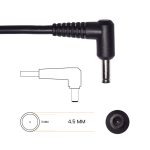 ASUS Laptop Charger 65W 19V 3.42A Original Adapter (4.5 mm x 3.0 mm) (1 Yr Warranty) (Power Cord Included) - Image 12