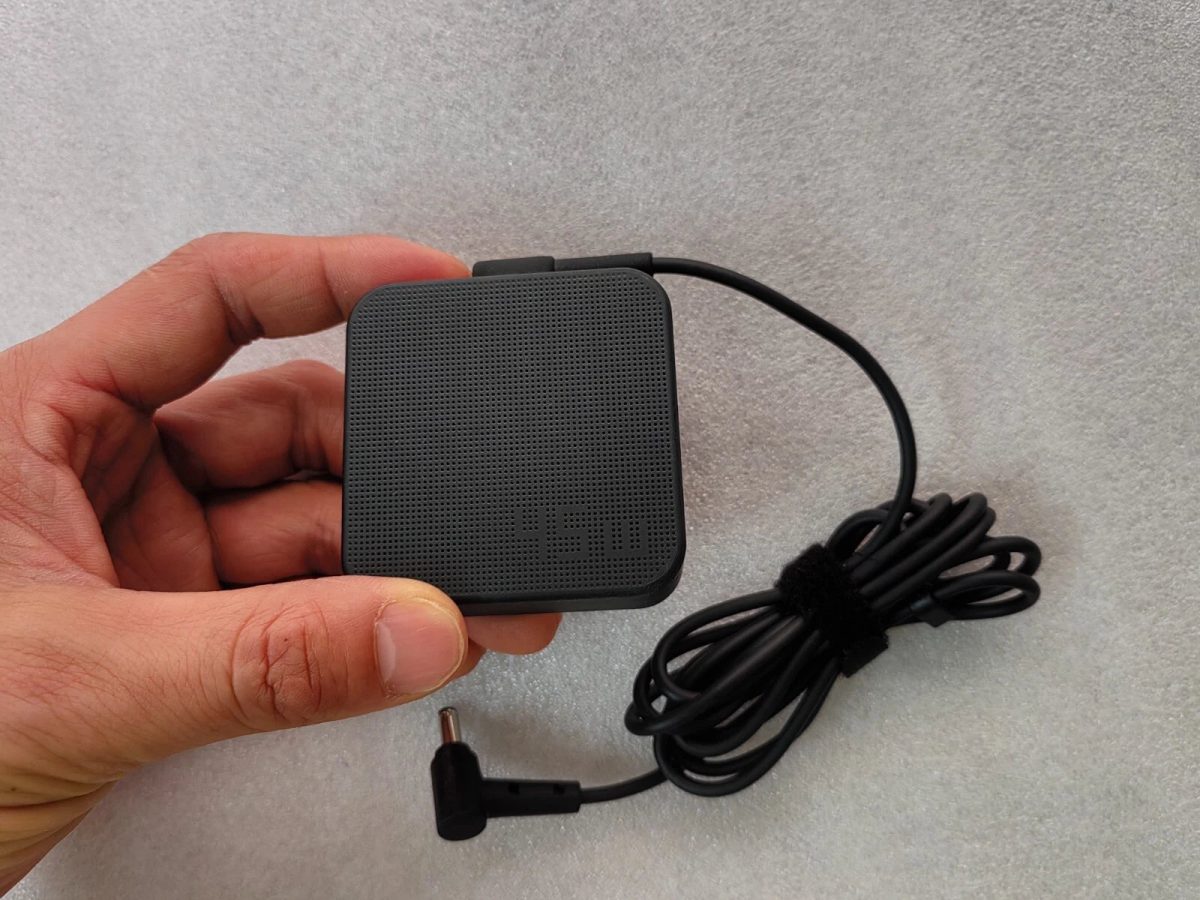 ASUS Laptop Charger 45W 19V 2.37A Original Adapter (4.5 mm x 3.0 mm) (1 Yr Warranty) (Power Cord Included) - Image 12