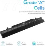 ASUS A42-U46 - A42-U46 Original Laptop Notebook Battery (1 Yr Warranty) - Image 12