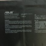 ASUS B41N1711 - B41N1711 Original Laptop Notebook Battery (1 Yr Warranty) - Image 2