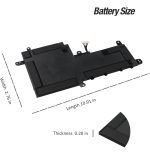 ASUS B31N1729 - B31N1729 Original Laptop Notebook Battery (1 Yr Warranty) - Image 10