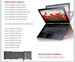 ASUS C32N1415 - C32N1415 Original Laptop Notebook Battery (1 Yr Warranty) - Image 10