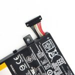ASUS C21N1333 - C21N1333 Original Laptop Notebook Battery (1 Yr Warranty) - Image 8