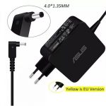 ASUS Laptop Charger 45W 19V 2.37A Original Adapter Model No : ADP-45ZE B (4.0 mm x 1.35 mm) (1 Yr Warranty) (Power Cord Included) - Image 8