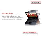 ASUS C41-N550 - C41-N550 Original Laptop Notebook Battery (1 Yr Warranty) - Image 7