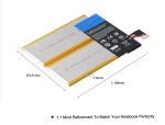 ASUS C21N1334 - C21N1334 Original Laptop Notebook Battery (1 Yr Warranty) - Image 8