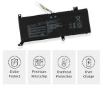 ASUS 0B200-03280700 - C21N1818-2 Original Laptop Notebook Battery (1 Yr Warranty) - Image 9