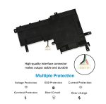 ASUS 0B200-03440000 - B31N1842 Original Laptop Notebook Battery (1 Yr Warranty) - Image 4