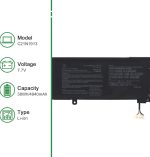 ASUS C21Pp05 - C21N1913 Original Laptop Notebook Battery (1 Yr Warranty) - Image 7