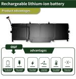 ASUS C41N1715 - C41N1715 Original Laptop Notebook Battery (1 Yr Warranty) - Image 13