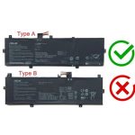 ASUS BX430 - C31N1620 Original Laptop Notebook Battery (1 Yr Warranty) - Image 7