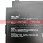 ASUS C41N1828 - C41N1828 Original Laptop Notebook Battery (1 Yr Warranty) - Image 6