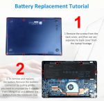 ASUS C41N1715 - C41N1715 Original Laptop Notebook Battery (1 Yr Warranty) - Image 15
