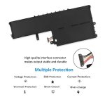 ASUS C31N1721 - C31N1721 Original Laptop Notebook Battery (1 Yr Warranty) - Image 12