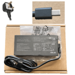ASUS Laptop Charger 200W 20V 10A Original Adapter Model No: 90XB063N-MPW010 (Rectangle Pin) (1 Yr Warranty) (Power Cord Included) - Image 11
