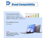 ASUS C21N1409 - C21N1409 Original Laptop Notebook Battery (1 Yr Warranty) - Image 15