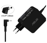 ASUS Laptop Charger 65W 19V 3.42A Original Adapter (4.0 mm x 1.35mm) (1 Yr Warranty) (Power Cord Included) - Image 4