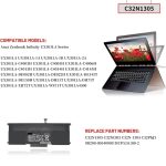 ASUS C32PhJ3 - C32N1305 Original Laptop Notebook Battery (1 Yr Warranty) - Image 5