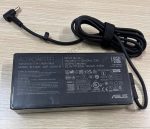 ASUS Laptop Charger 120W 20V 6A Original Adapter  Model : PA -1121- 76 (5.5 mm x 2.5 mm) (1 Yr Warranty) (Power Cord Included)