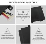ASUS B31N1726 - B31N1726 Original Laptop Notebook Battery (1 Yr Warranty) Model : G512LI-HN091T - Image 15