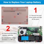 ASUS ADOL 13U - C31N1806 Original Laptop Notebook Battery (1 Yr Warranty) - Image 14