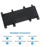 ASUS C21N1515 - C21N1515 Original Laptop Notebook Battery (1 Yr Warranty) - Image 5
