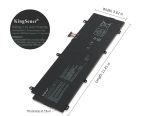 ASUS C41N1828 - C41N1828 Original Laptop Notebook Battery (1 Yr Warranty) - Image 8