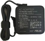 ASUS Laptop Charger 90W 19V 4.74A Original Adapter Model no : ADP-90YD B (5.5 mm x 2.5 mm) (1 Yr Warranty) (Power Cord Included)
