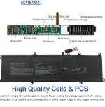 ASUS C31N1622 - C31N1622 Original Laptop Notebook Battery (1 Yr Warranty) - Image 11