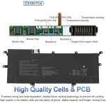 ASUS C31N1714 - C31N1714 Original Laptop Notebook Battery (1 Yr Warranty) - Image 13