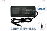 ASUS Laptop Charger 230W 19.5V 11.8A Original Adapter (6.0 mm x 3.7 mm) (1 Yr Warranty) (Power Cord Included) - Image 7