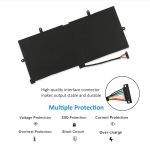 ASUS C21N1613 - C21N1613 Original Laptop Notebook Battery (1 Yr Warranty) - Image 3