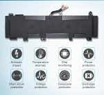 ASUS C41N1906 - C41N1906 Original Laptop Notebook Battery (1 Yr Warranty) - Image 7