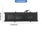 ASUS C31N1622 - C31N1622 Original Laptop Notebook Battery (1 Yr Warranty) - Image 16